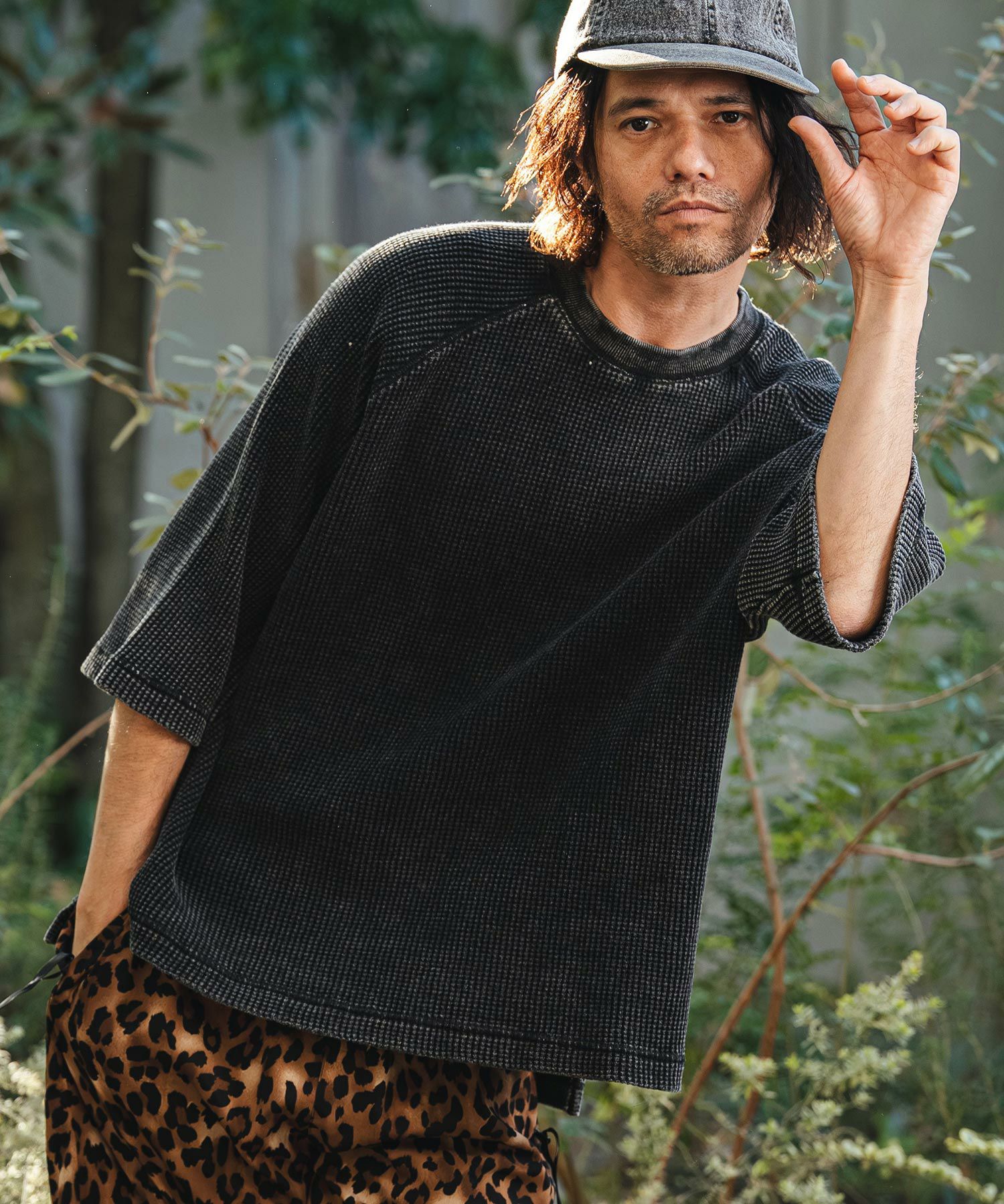 完売！ Deuxieme Classe ◇Big Wash シャツ Deuxieme Classe（ドゥーズィエムクラス）の「◇Big Wash シャツ