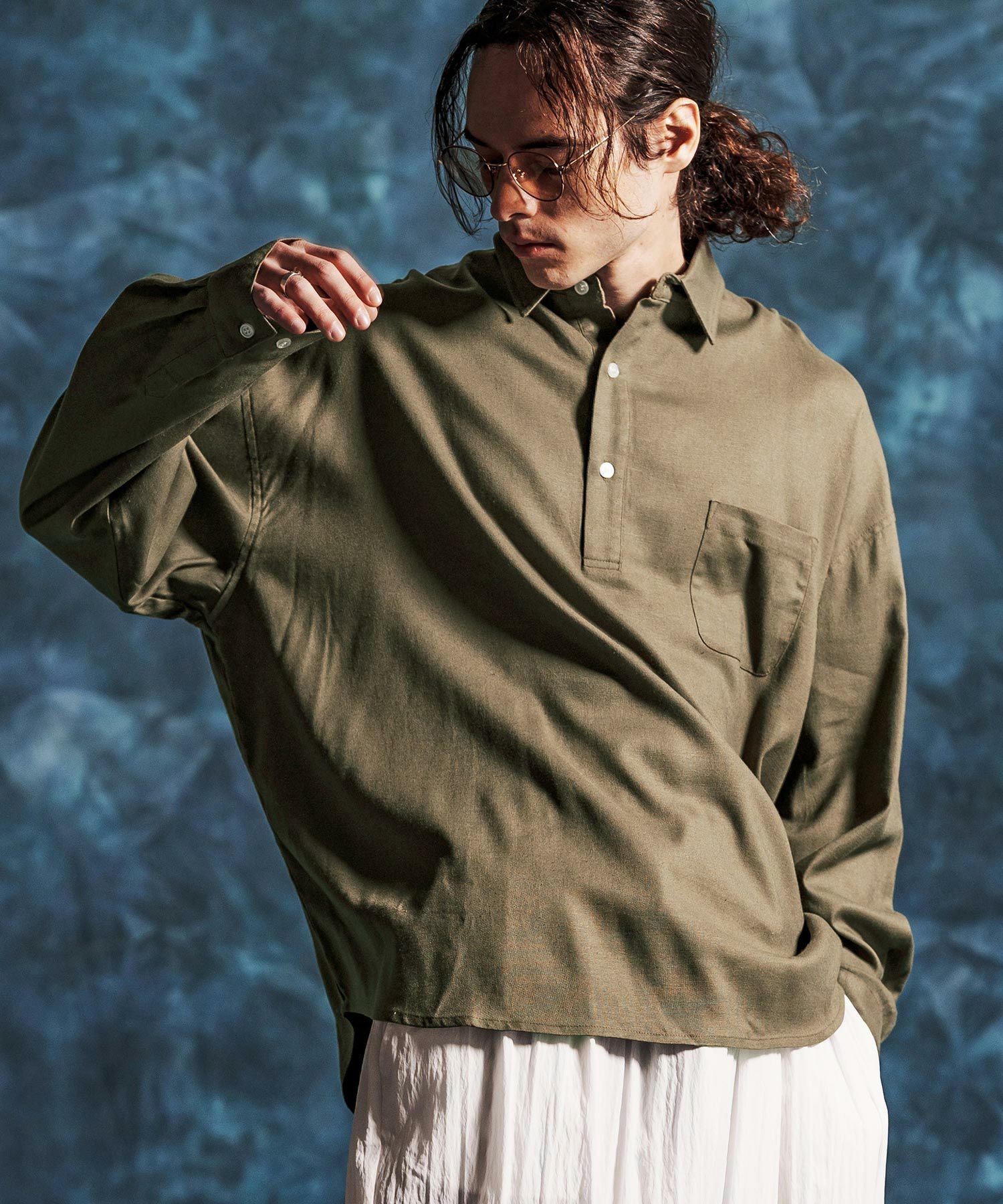 Jih Nunc(ジーヌンク)】【予約販売サイズ・カラーにより納期異なる