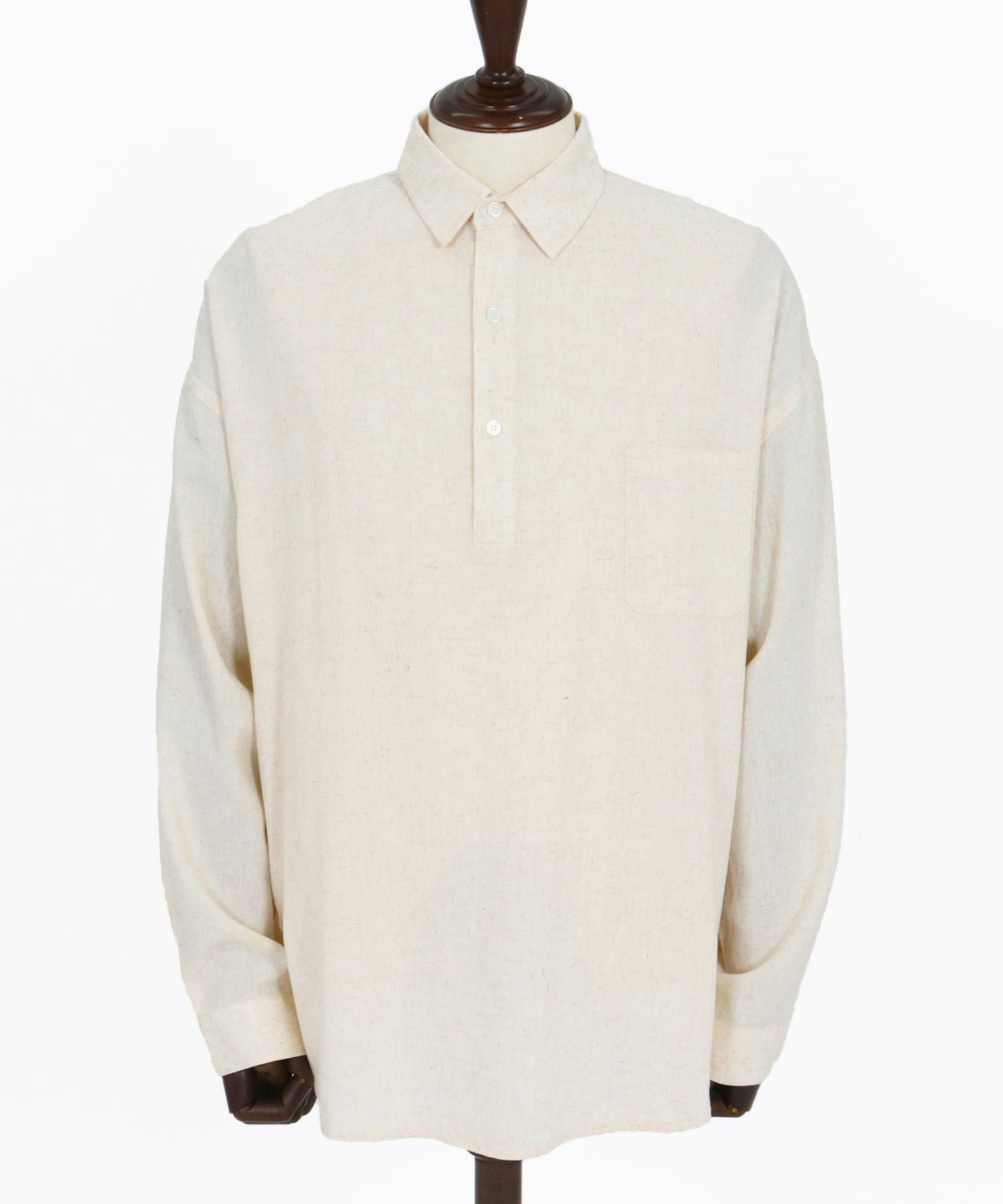 Jih Nunc(ジーヌンク)】【予約販売サイズ・カラーにより納期異なる