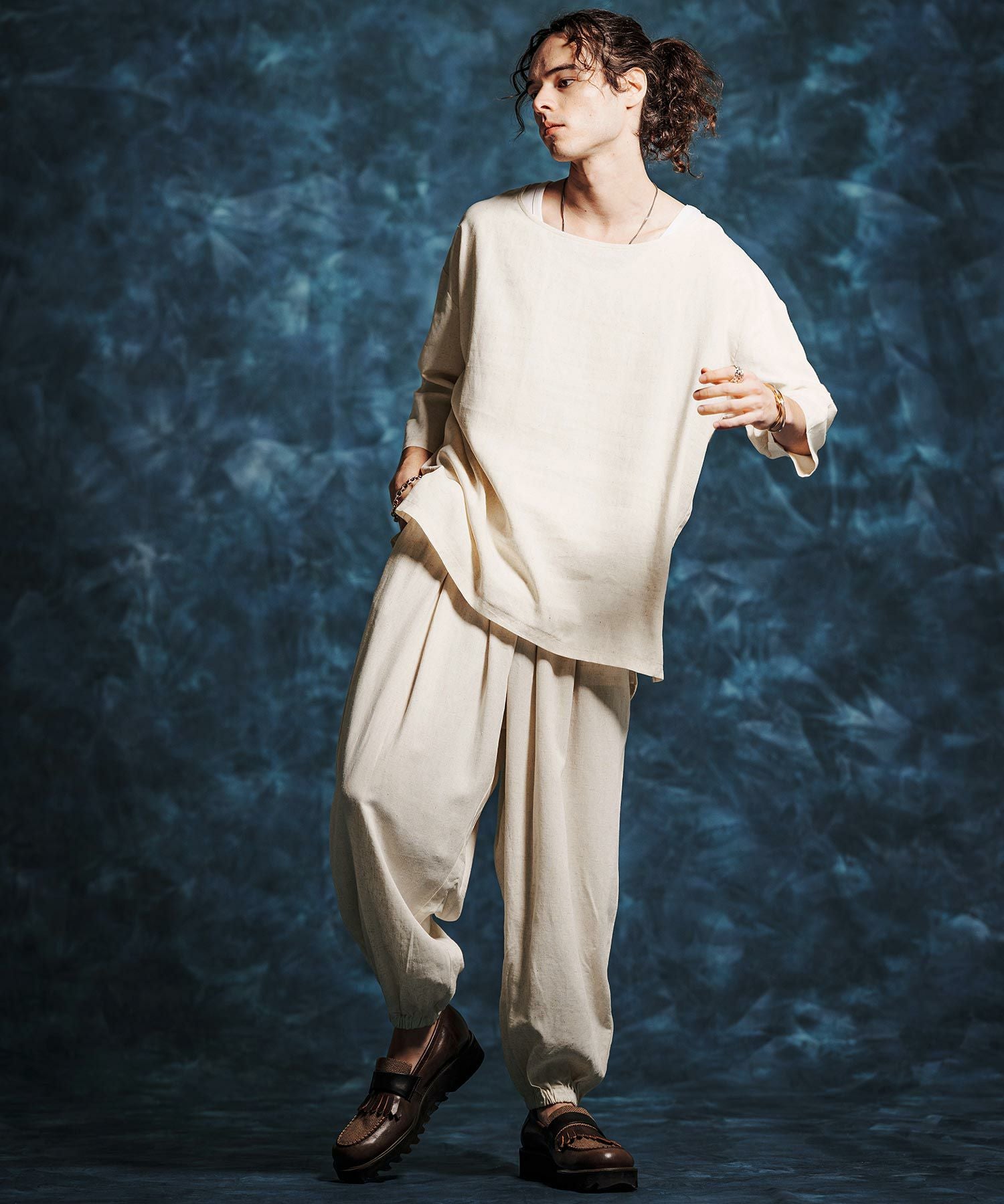 Jih Nunc(ジーヌンク)】【予約販売サイズ・カラーにより納期異なる