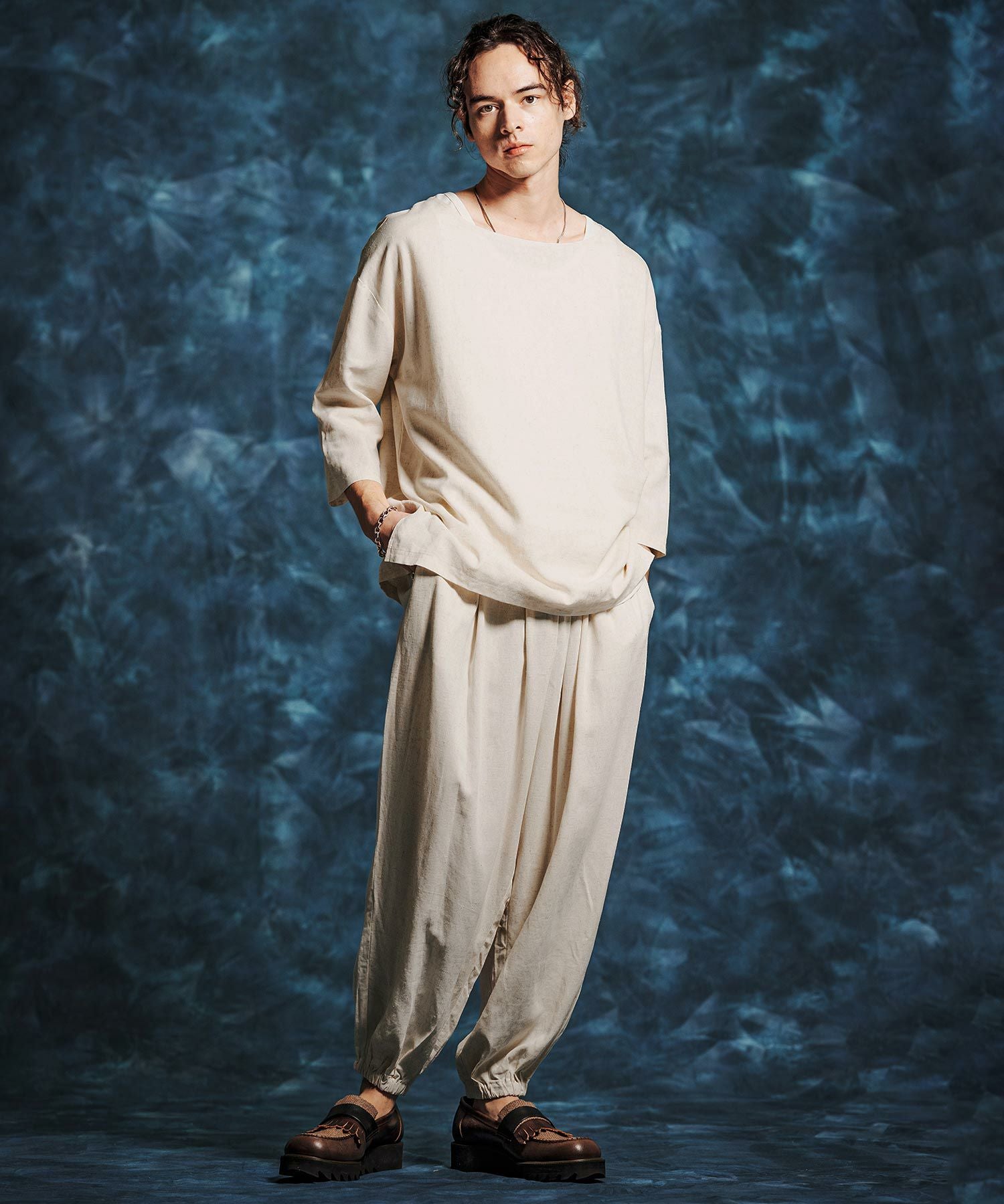 Jih Nunc(ジーヌンク)】【予約販売サイズ・カラーにより納期異なる
