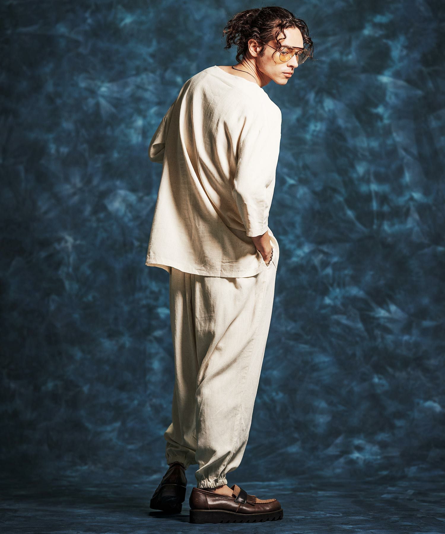 Jih Nunc(ジーヌンク)】【予約販売サイズ・カラーにより納期異なる
