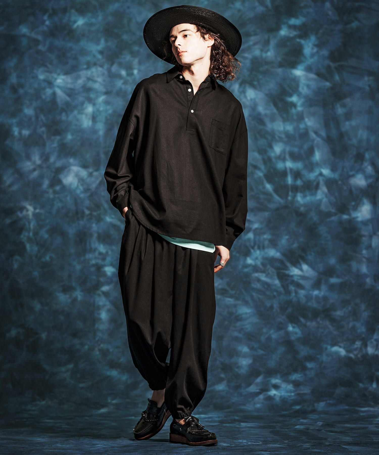 Jih Nunc(ジーヌンク)】【予約販売サイズ・カラーにより納期異なる