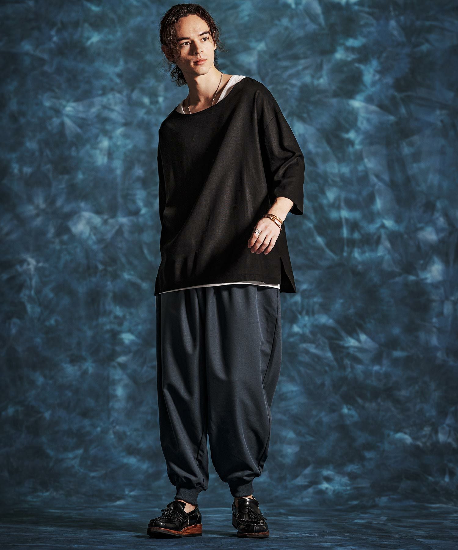 一部サイズカラー予約販売9月中旬～下旬入荷】【Jih Nunc(ジーヌンク