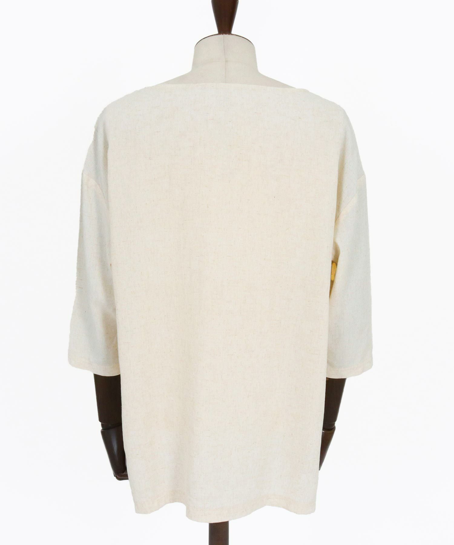 一部サイズカラー予約販売6月下旬～7月上旬入荷】【Jih Nunc