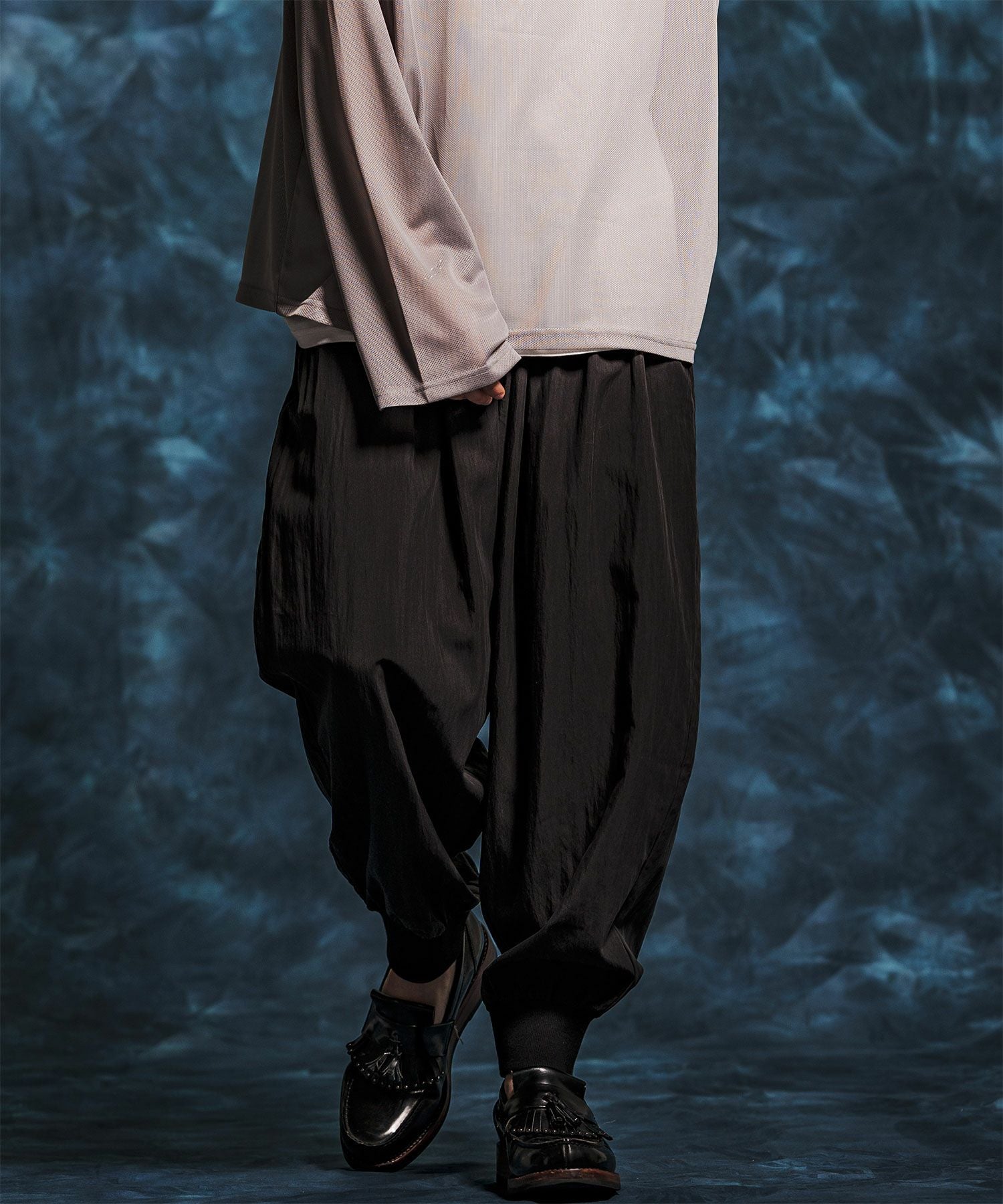 Jih Nunc(ジーヌンク)】【一部サイズ・カラー予約販売6月下旬～7月上旬