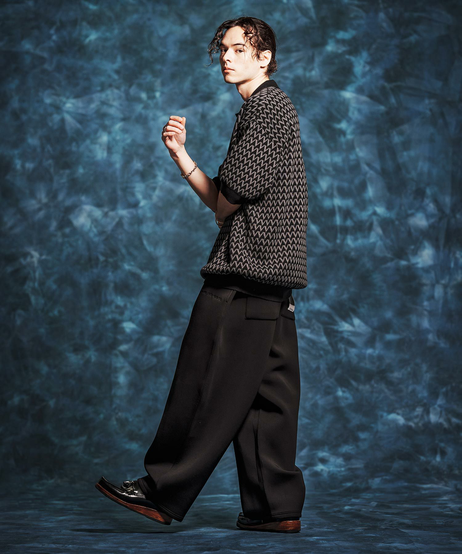 Jih Nunc(ジーヌンク)】【予約販売サイズ・カラーにより納期異なる