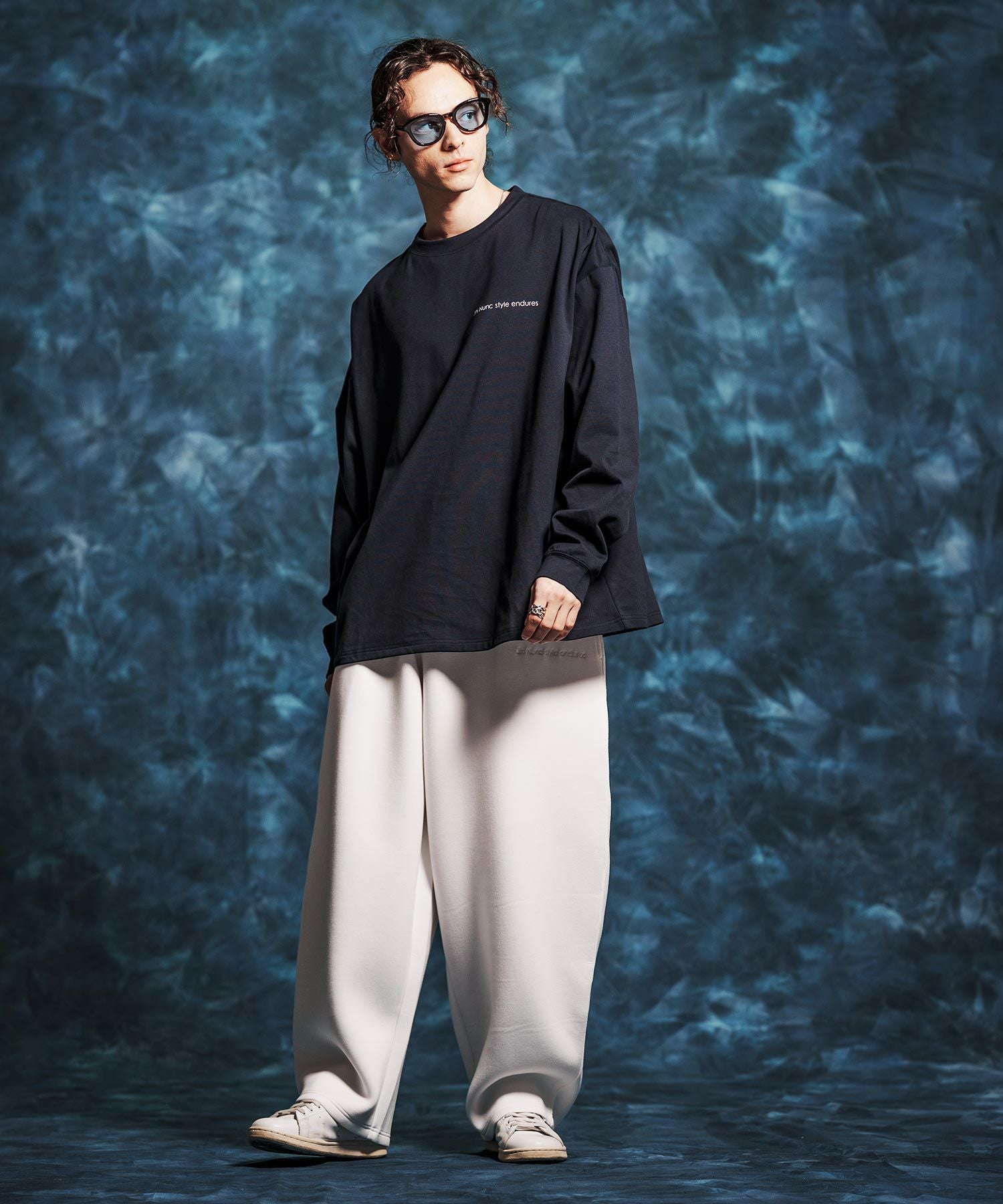 Jih Nunc(ジーヌンク)】【予約販売サイズ・カラーにより納期異なる