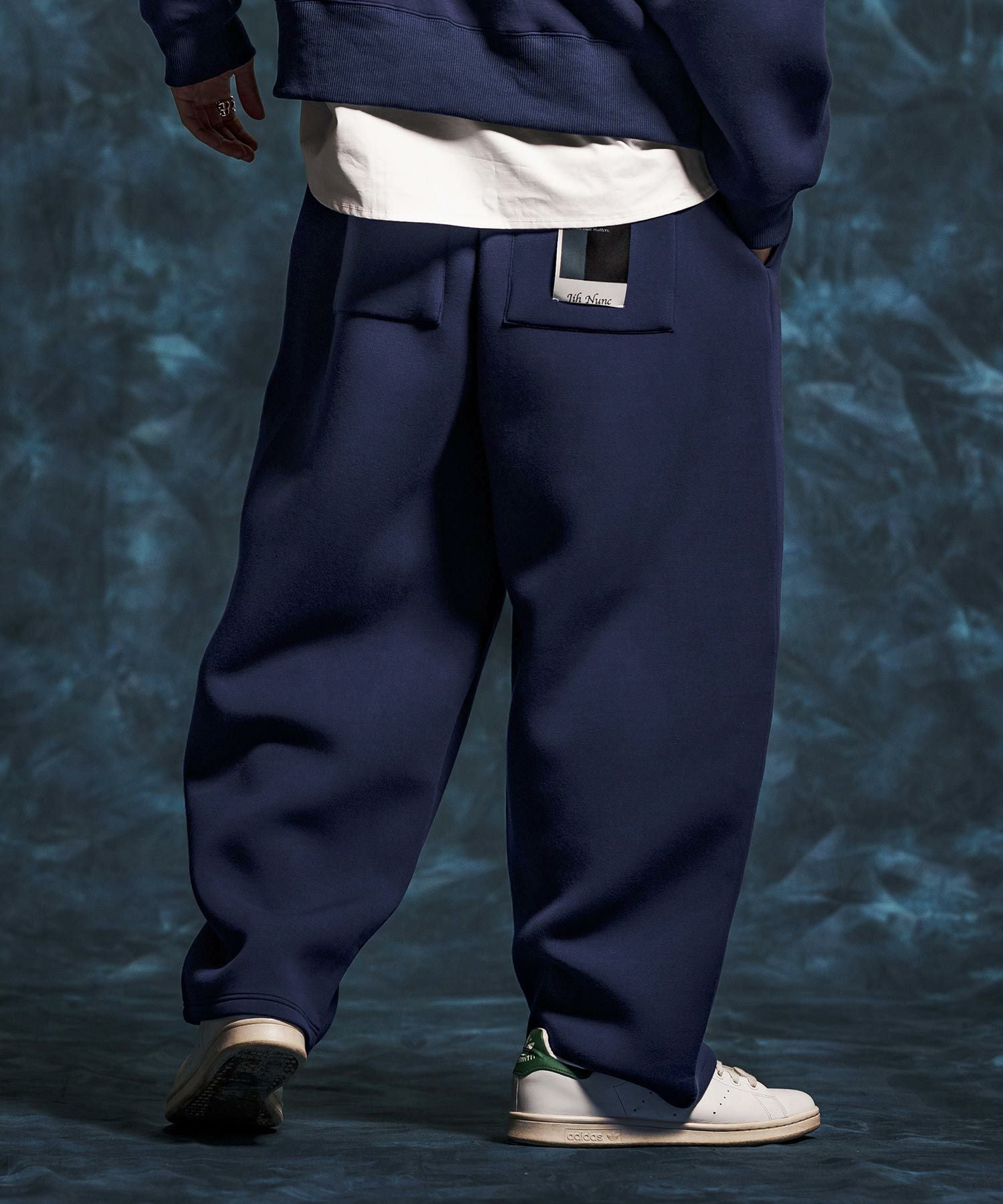 Jih Nunc(ジーヌンク)】【予約販売サイズ・カラーにより納期異なる