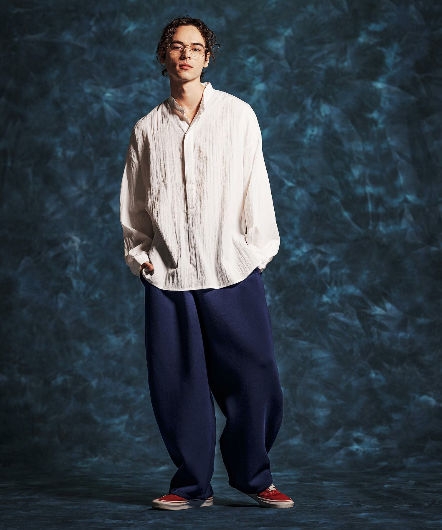 Jih Nunc(ジーヌンク)】【予約販売サイズ・カラーにより納期異なる