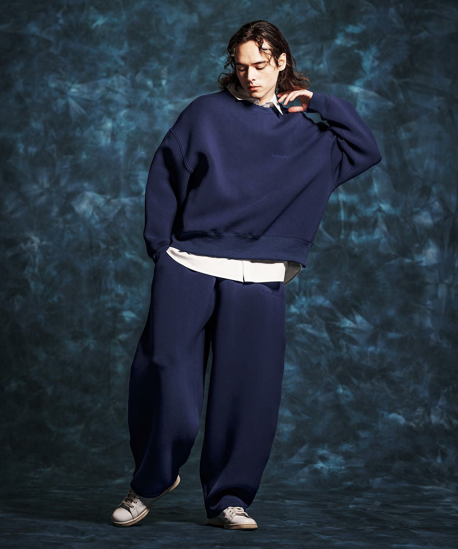 Jih Nunc(ジーヌンク)】【予約販売サイズ・カラーにより納期異なる