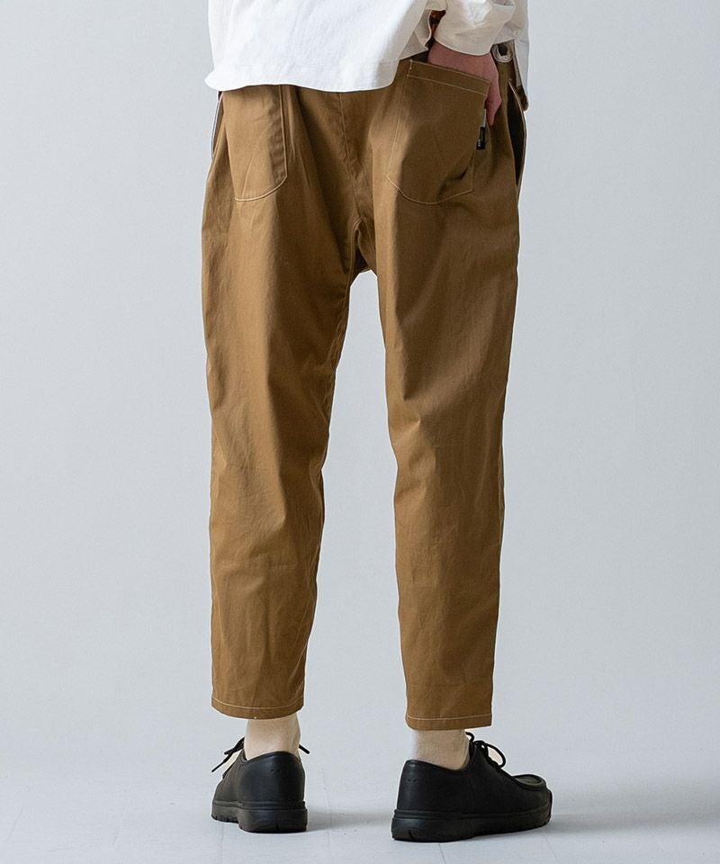 rehacer(レアセル)】【予約販売4月上旬～中旬入荷】 KARATE Easy Pants