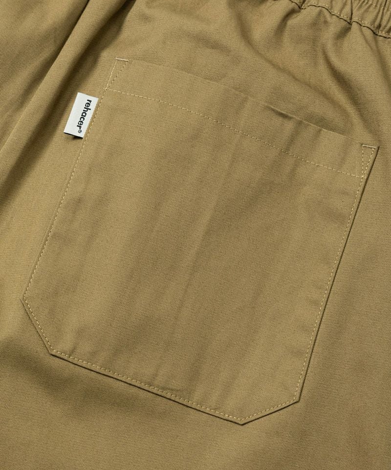 rehacer(レアセル)】【予約販売5月中旬～下旬入荷】 Envelope Sarouel