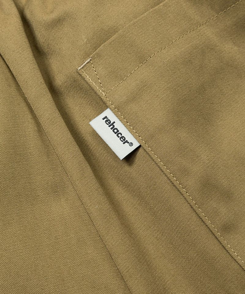 rehacer(レアセル)】【予約販売5月中旬～下旬入荷】 Envelope Sarouel