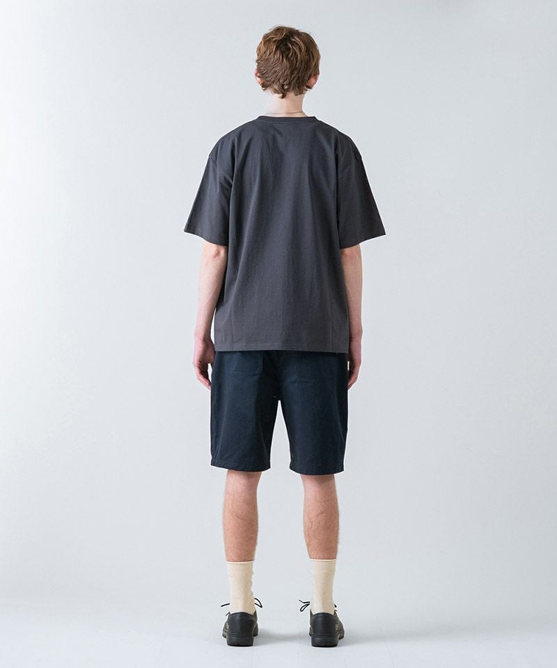 rehacer(レアセル)】Homie Vintage Wash TEE グラフィックTシャツ