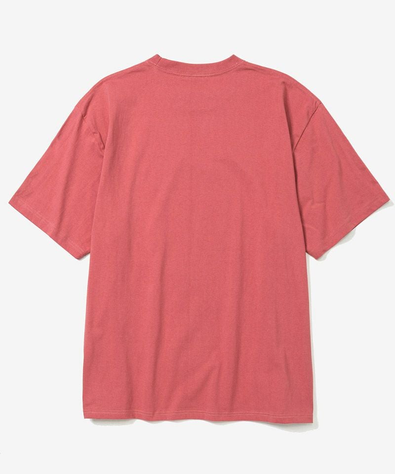 rehacer(レアセル)】Homie Vintage Wash TEE グラフィックTシャツ