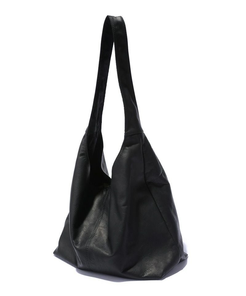 MROLIVE(ミスターオリーブ)】IMPERMA-LEATHER -ECO TOTE トートバッグ