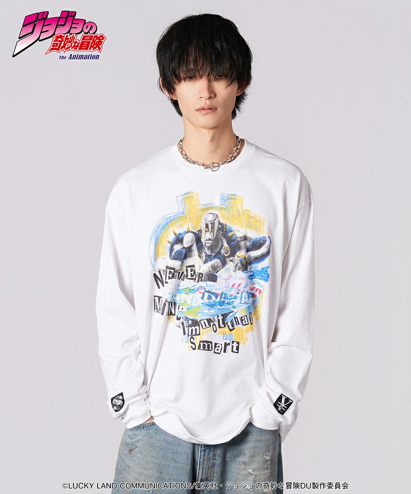 glamb(グラム)】The Hand Cutsew カットソー(GB0126-JJ07) | CAMBIO 