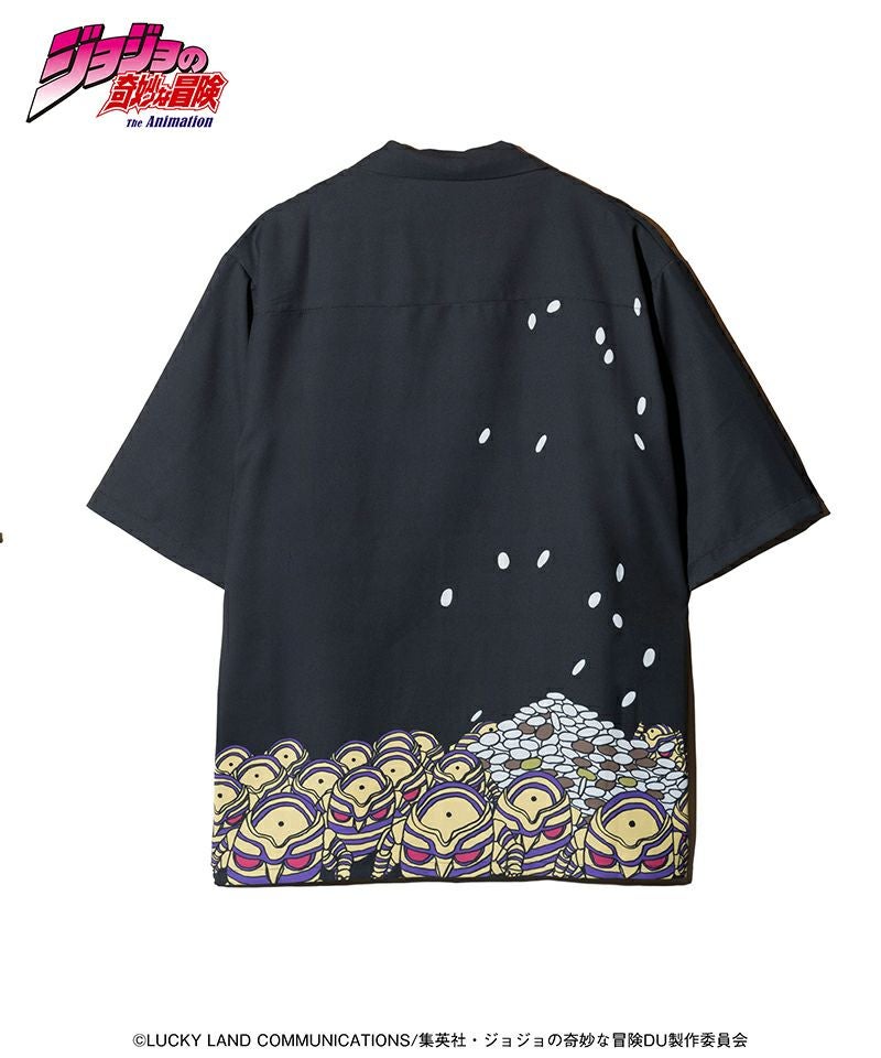 glamb(グラム)】Harvest Shirt アロハシャツ(GB0126-JJ06) | CAMBIO