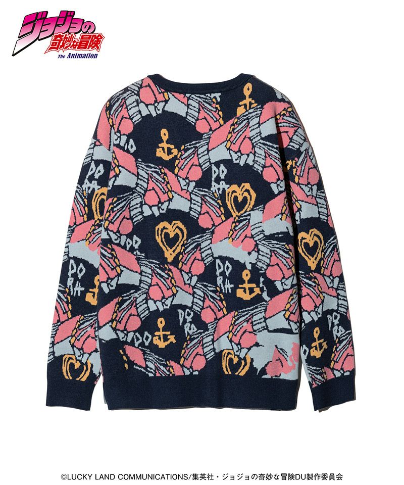 glamb(グラム)】Crazy Diamond Cardigan カーディガン(GB0126-JJ02
