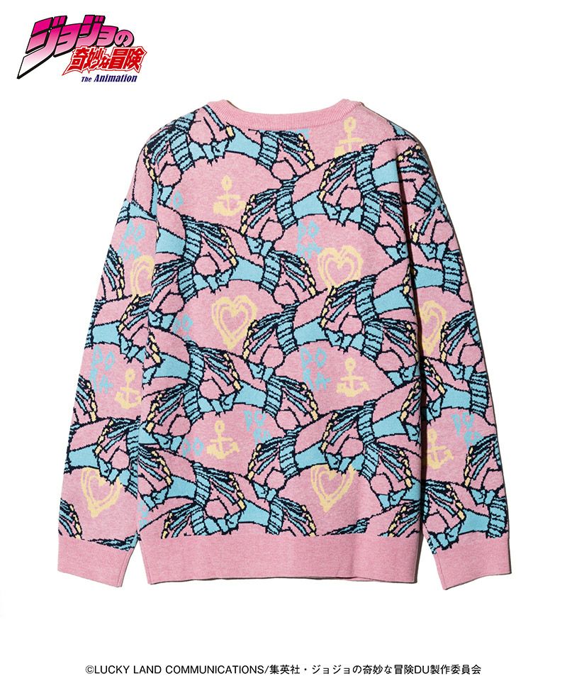 glamb(グラム)】Crazy Diamond Cardigan カーディガン(GB0126-JJ02