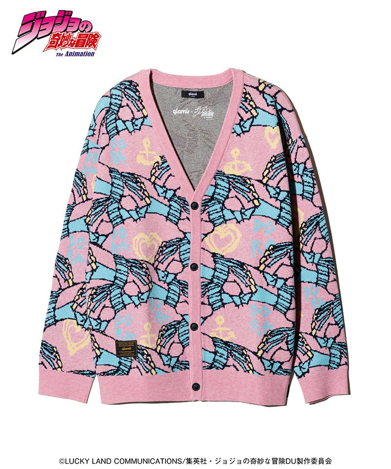 【美品】即完売JEANASIS eL+1 Graffiti Cardigan 美品】即完売JEANASIS eL+1 Graffiti Cardigan 【公式通販】