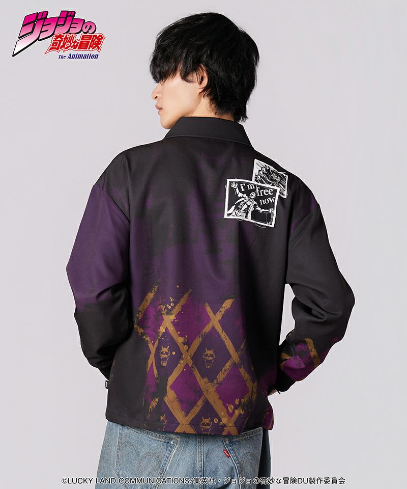glamb(グラム)】Killer Queen Jacket II ジャケット(GB0126-JJ03
