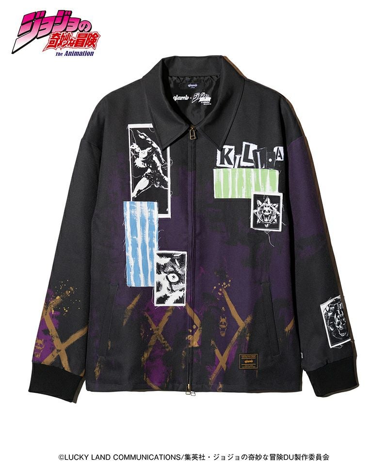 む*ー様 glamb グラム マーキュリー ライダースジャケット 2 glamb(グラム)】STUNN Riders Jacket スタンライダースジャケット