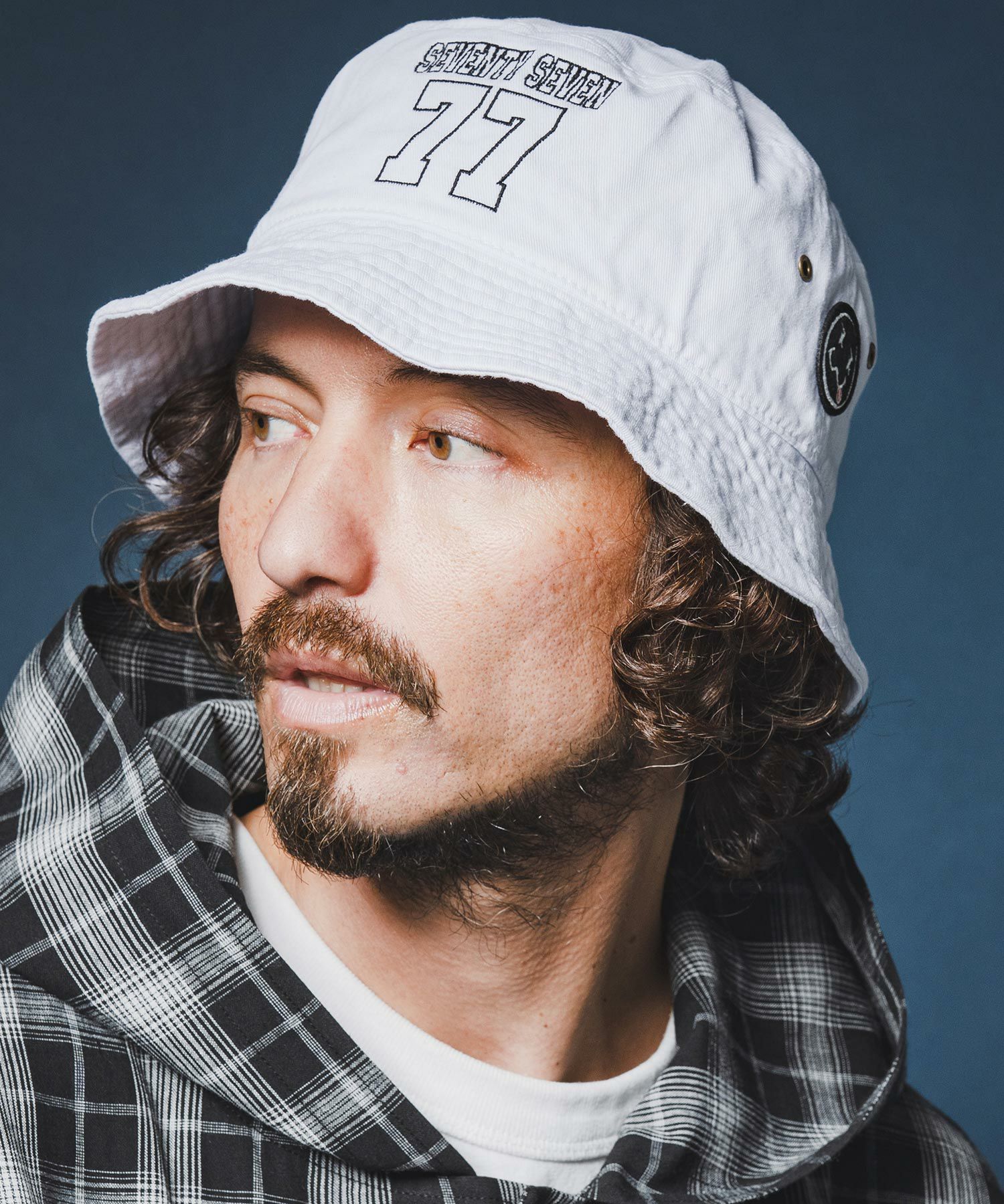 seventy seven(セブンティセブン)】light onz dry polo shirt (26S