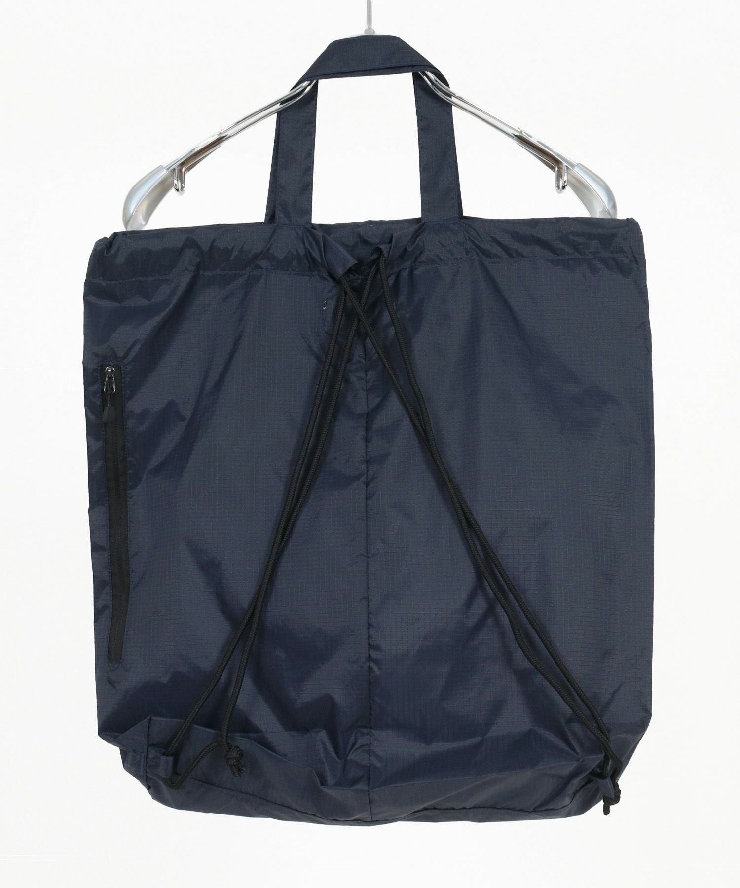 seventy seven(セブンティセブン)】nylon knapsack (26S) ナップサック