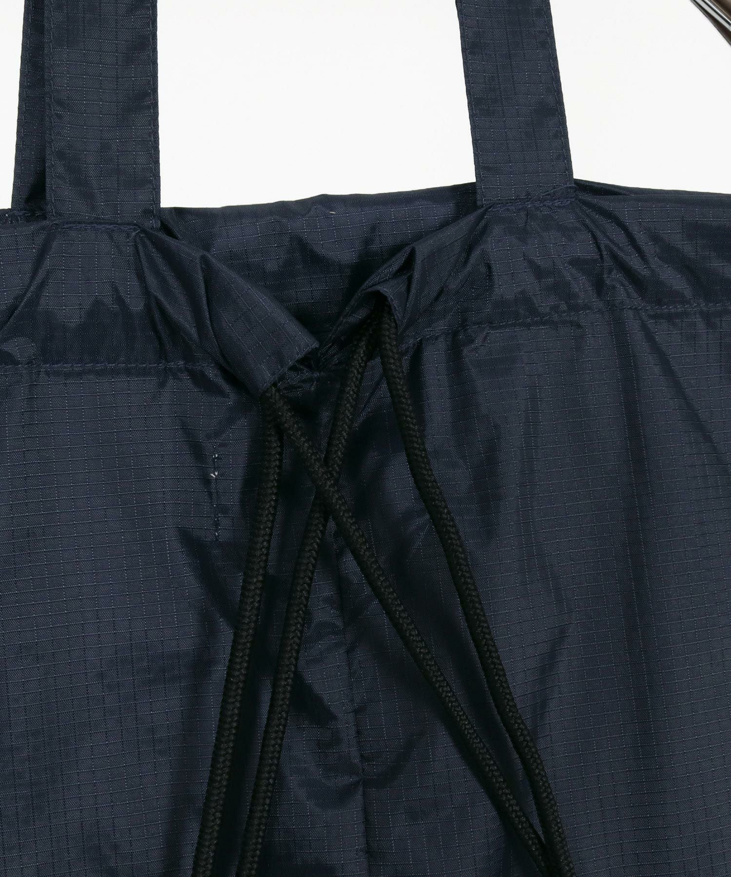 seventy seven(セブンティセブン)】nylon knapsack (26S) ナップサック