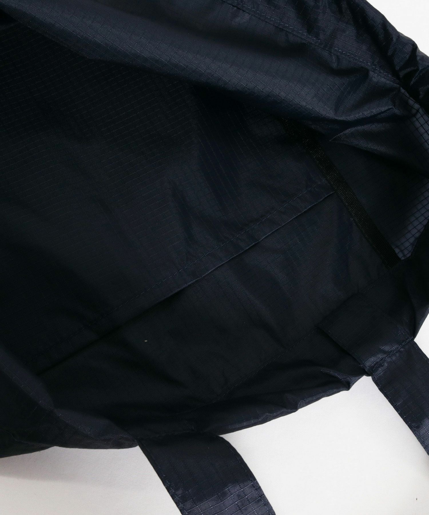 seventy seven(セブンティセブン)】nylon knapsack (26S) ナップサック