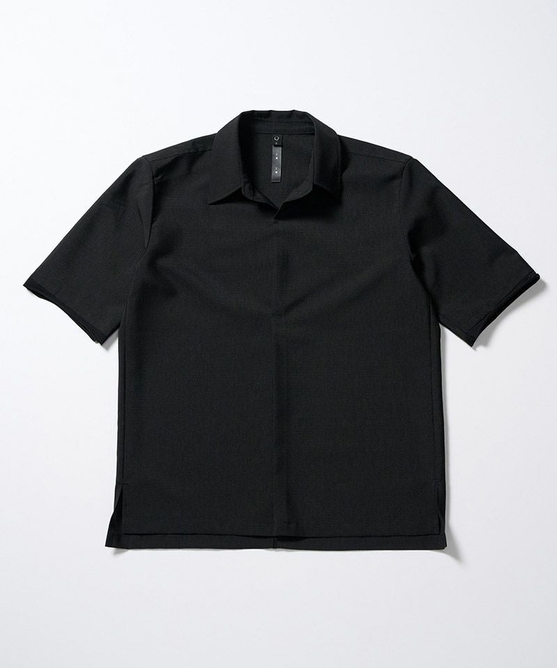 wjk】skipper shirt H-S プルオーバーシャツ(4907 pe49i) | CAMBIO