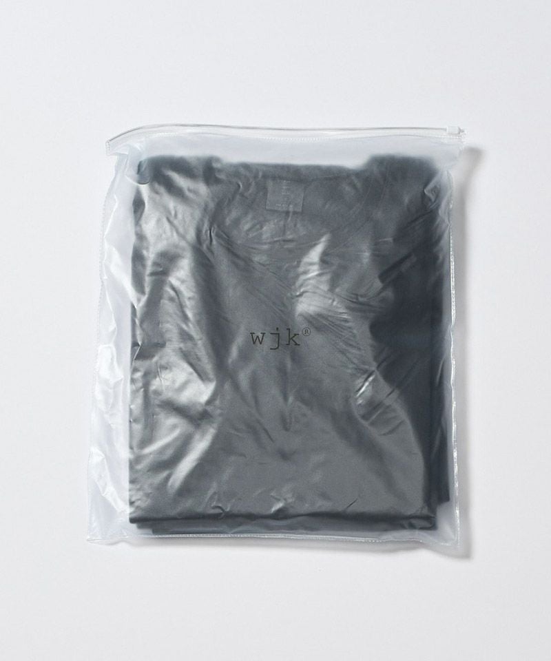 wjk】3 in pack-T S-S 3パックTシャツ(9921 pk05i) | CAMBIO カンビオ