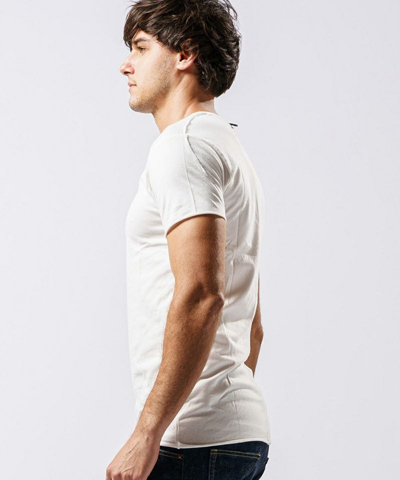 wjk】3 in pack-T S-S 3パックTシャツ(9921 pk05i) | CAMBIO カンビオ