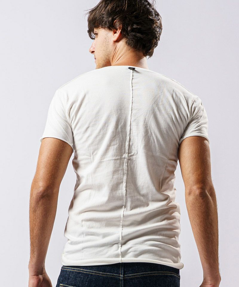 wjk】3 in pack-T S-S 3パックTシャツ(9921 pk05i) | CAMBIO カンビオ