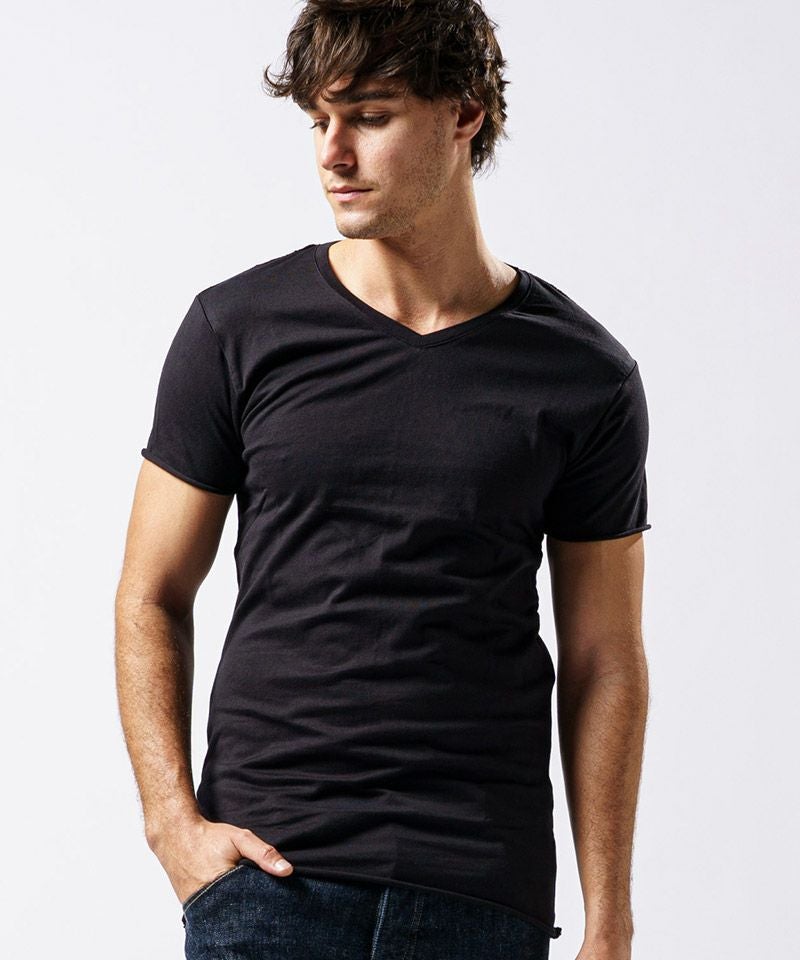 wjk】3 in pack-T S-S 3パックTシャツ(9921 pk05i) | CAMBIO カンビオ