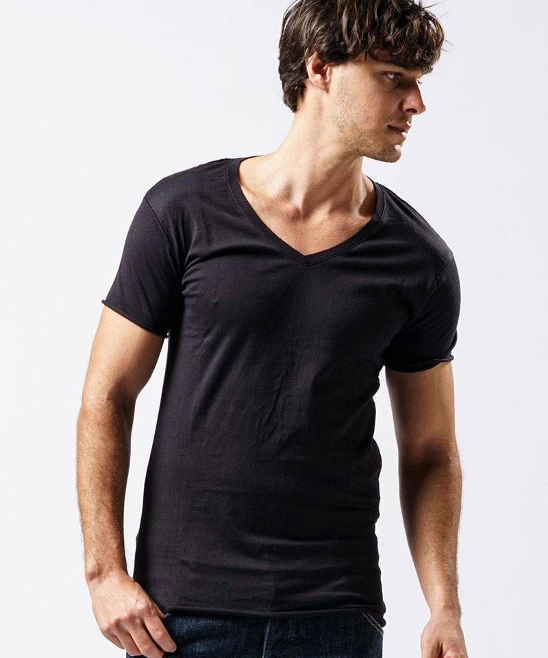 wjk】【予約販売6月上旬～中旬入荷】 3 in pack-T S-S 3パックTシャツ