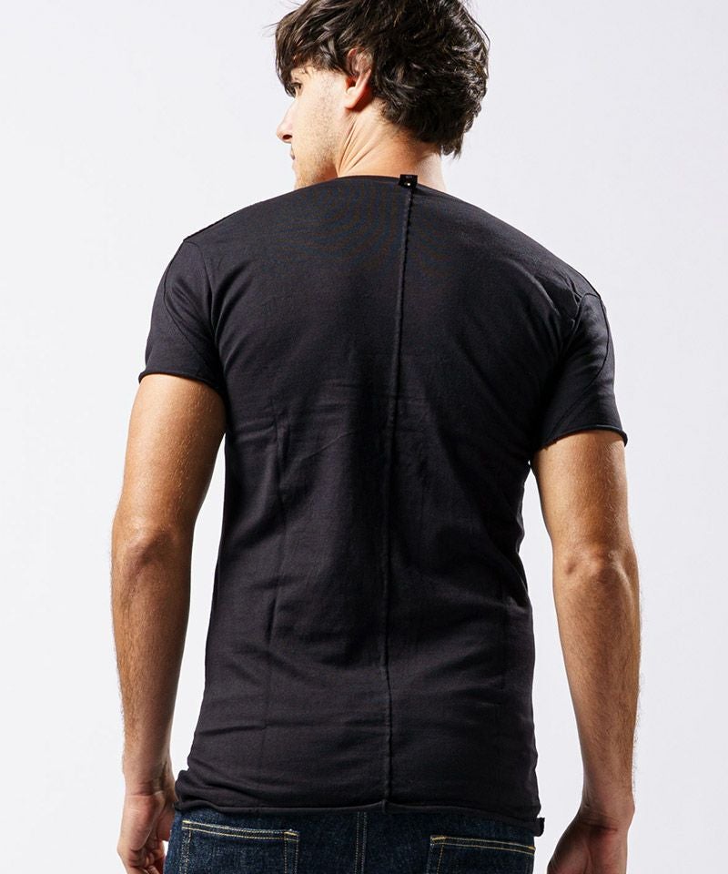 wjk】3 in pack-T S-S 3パックTシャツ(9921 pk05i) | CAMBIO カンビオ
