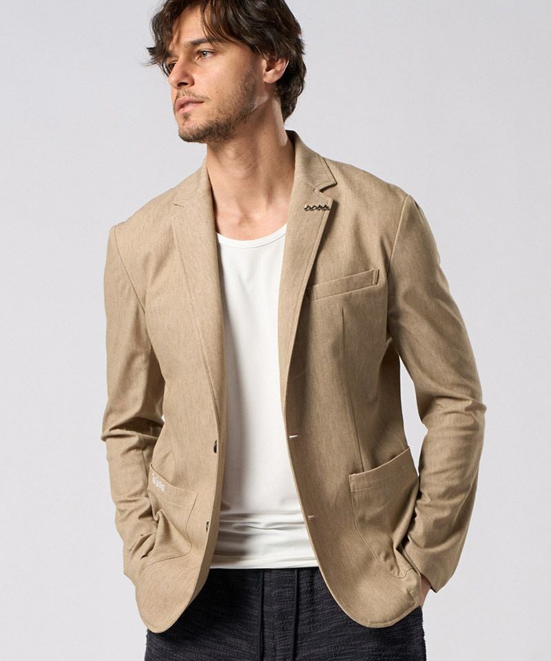 wjk】smart jacket テーラードジャケット(203 mw01) | CAMBIO カンビオ