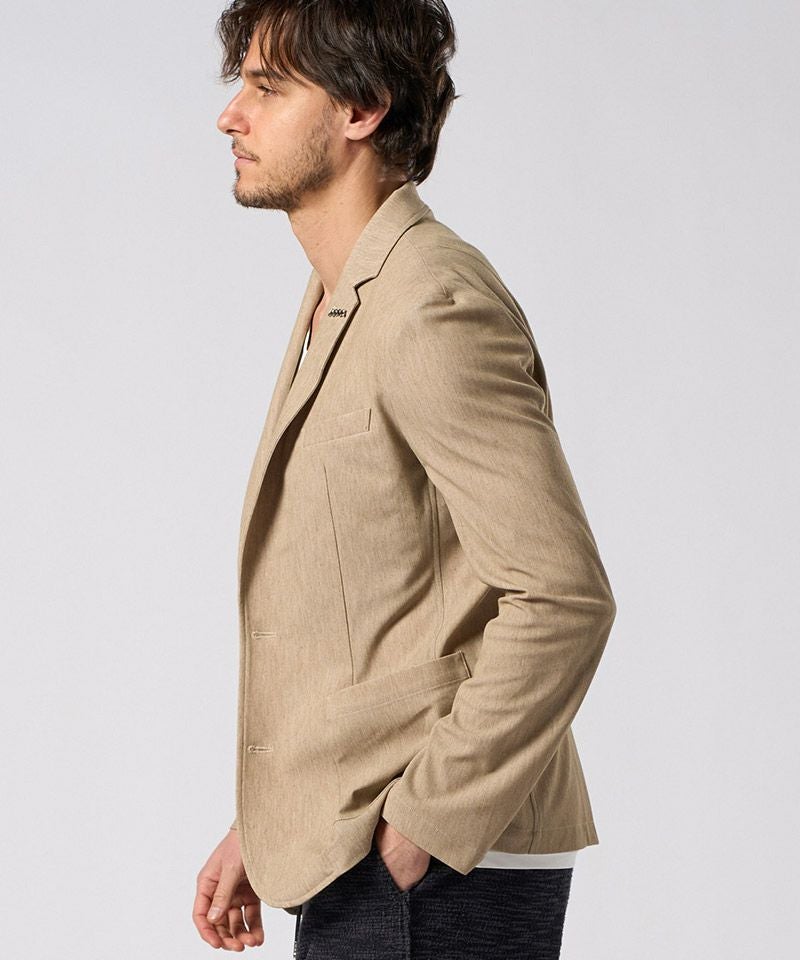 wjk】smart jacket テーラードジャケット(203 mw01) | CAMBIO カンビオ