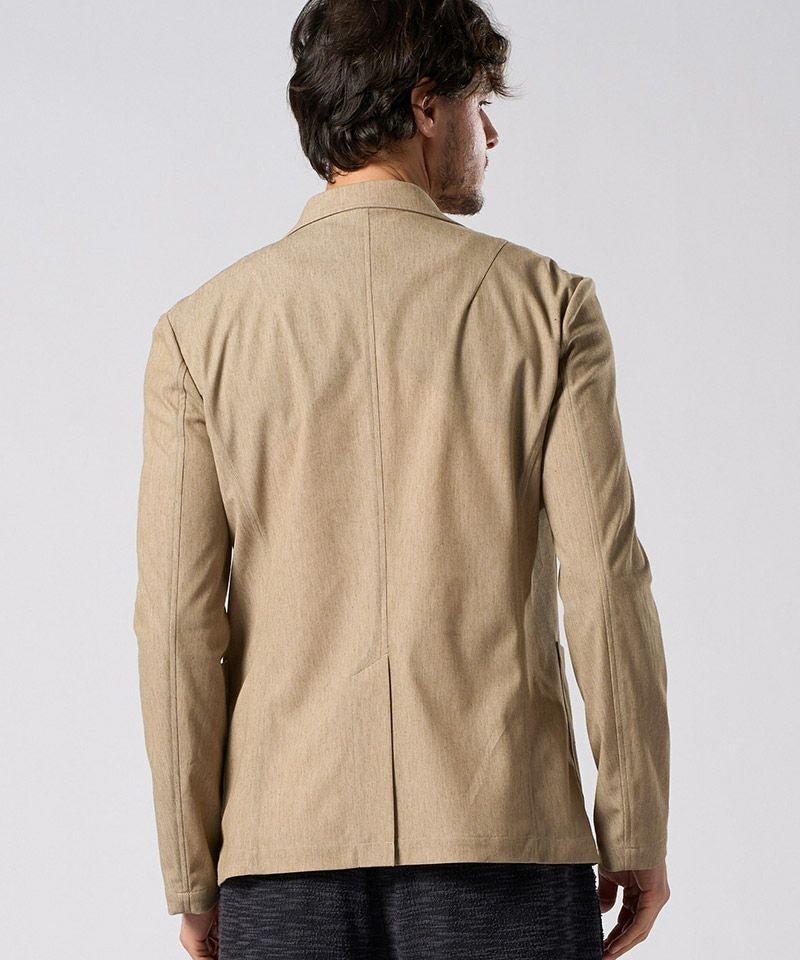 wjk】smart jacket テーラードジャケット(203 mw01) | CAMBIO カンビオ