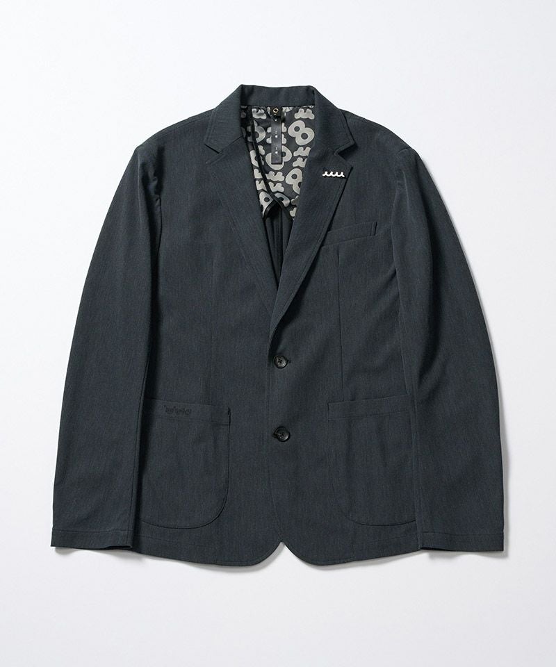 wjk】smart jacket テーラードジャケット(203 mw01) | CAMBIO カンビオ