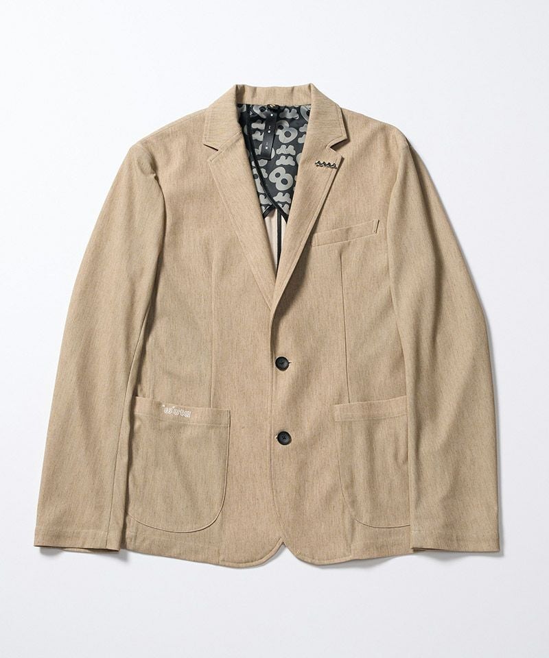 wjk】smart jacket テーラードジャケット(203 mw01) | CAMBIO カンビオ