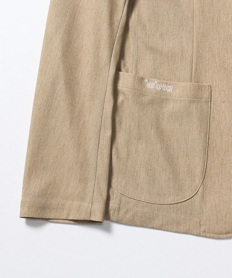 wjk】smart jacket テーラードジャケット(203 mw01) | CAMBIO カンビオ
