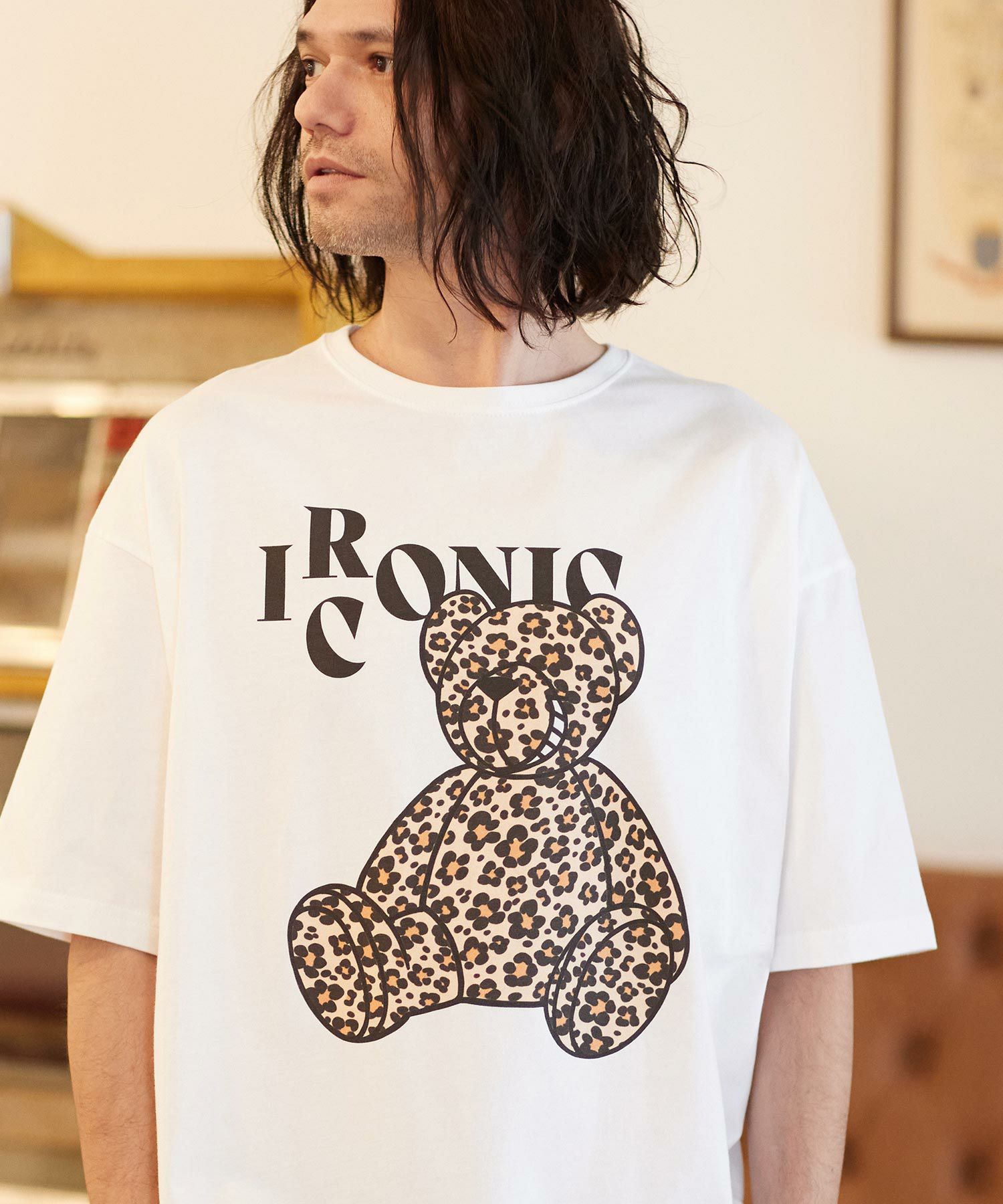 レア美品♡フラワーレオパードBA110FL ロック 23 レオパード | FLOWER & PLANTS Nelke