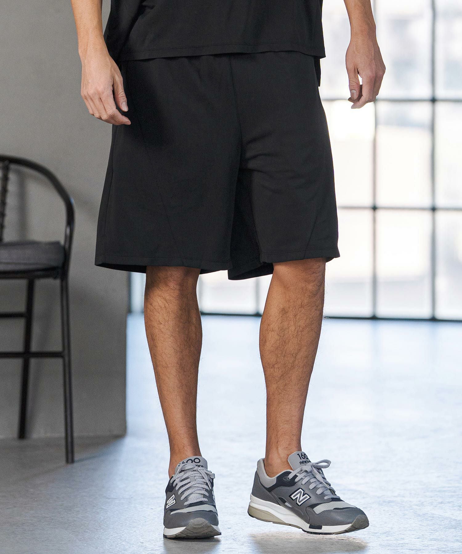 CAMBIO(カンビオ)】KANOKO Shorts ショートパンツ(S67126cmb) | CAMBIO