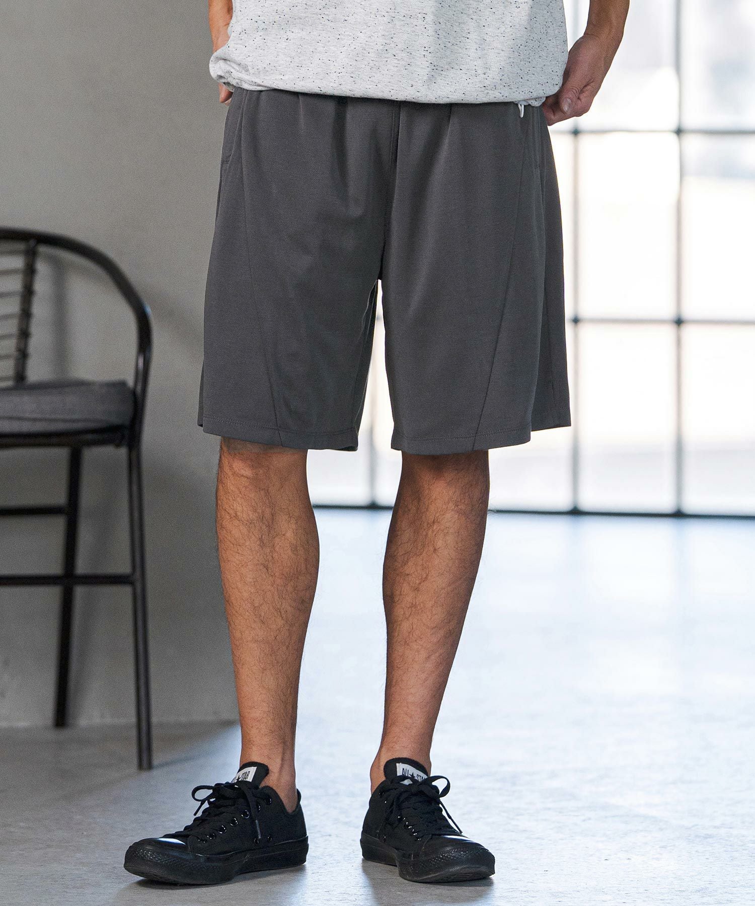 CAMBIO(カンビオ)】KANOKO Shorts ショートパンツ(S67126cmb) | CAMBIO
