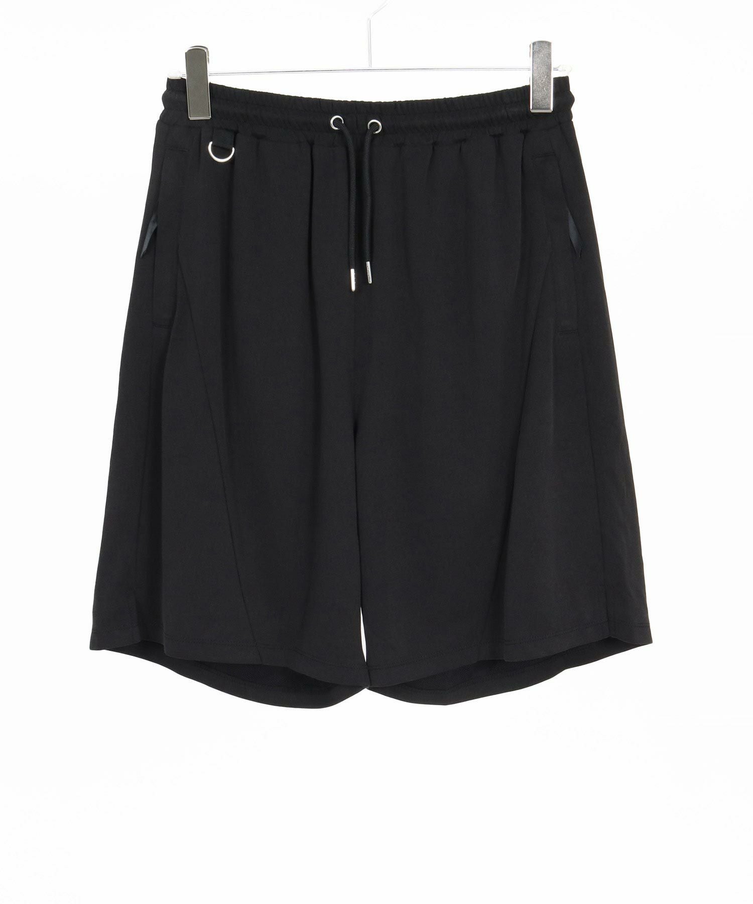 CAMBIO(カンビオ)】KANOKO Shorts ショートパンツ(S67126cmb) | CAMBIO