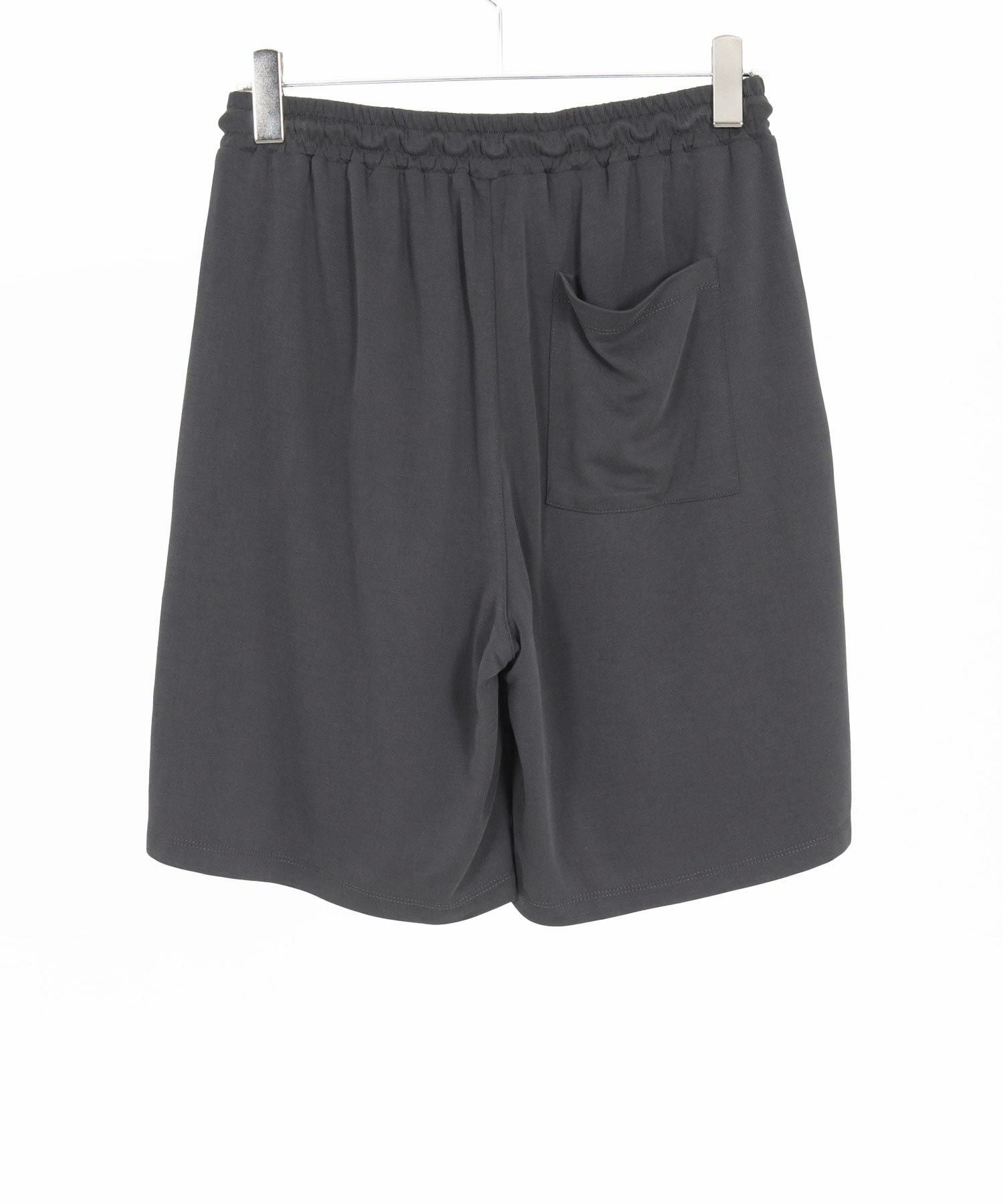 CAMBIO(カンビオ)】KANOKO Shorts ショートパンツ(S67126cmb) | CAMBIO